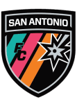 San Antonio logo