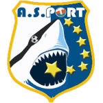 Port logo