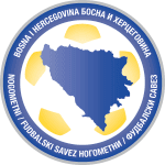 Bosnia & Herzegovina U16 W logo