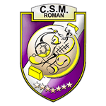 Roman logo