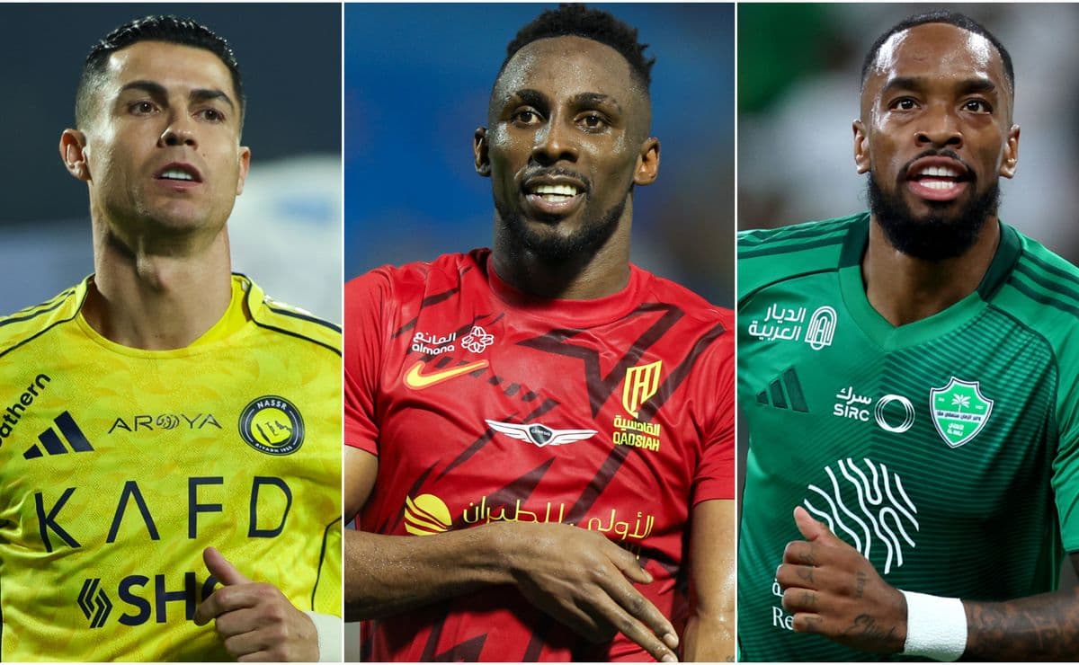 Cristiano Ronaldo’s 25th Saudi Pro League goal ignites final Golden Boot chase: What Al-Nassr’s star needs to overtake Julian Quinones and Ivan Toney