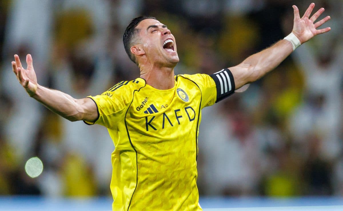 Cristiano Ronaldo on verge of finally ending trophyless Saudi Pro League stint: How many wins does he need and when could Al-Nassr clinch title?