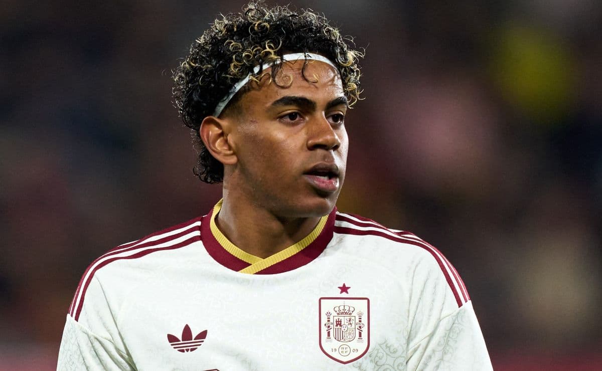 Report: Lamine Yamal to miss first two World Cup games after Spain-Barcelona agreement
