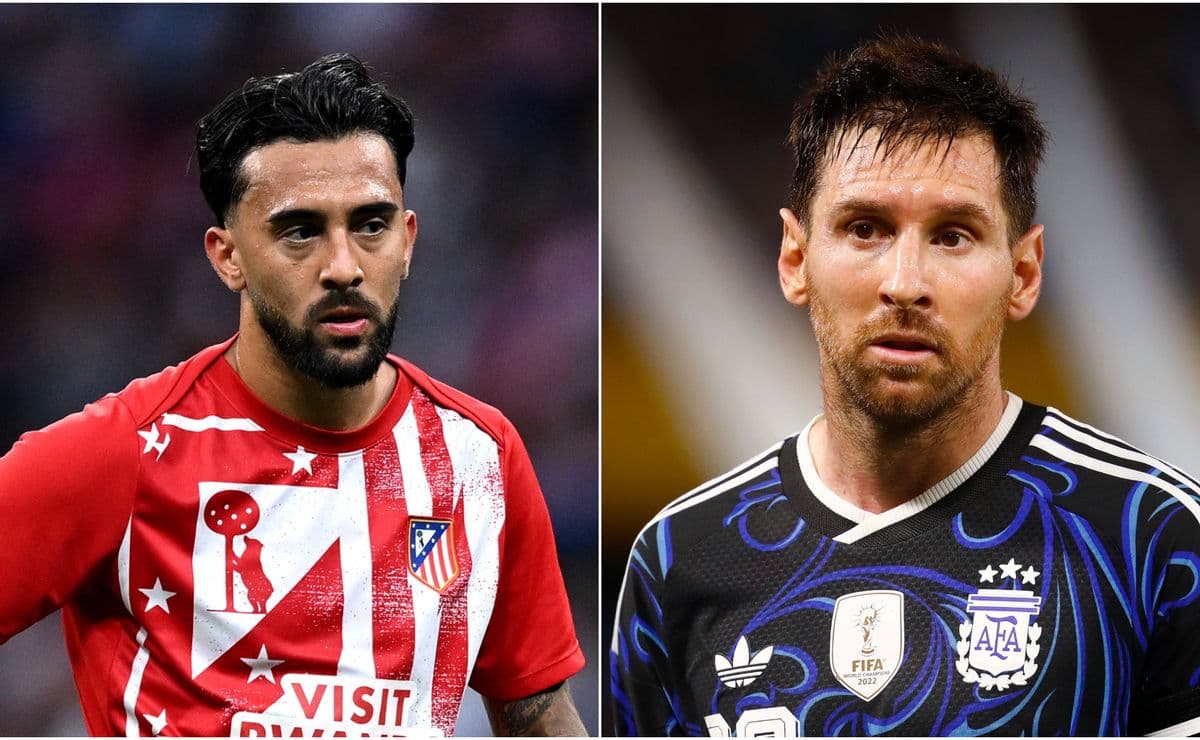 Nico Gonzalez injury rules him out of Atletico’s UCL semifinals: What it means for Messi’s Argentina at the 2026 World Cup?