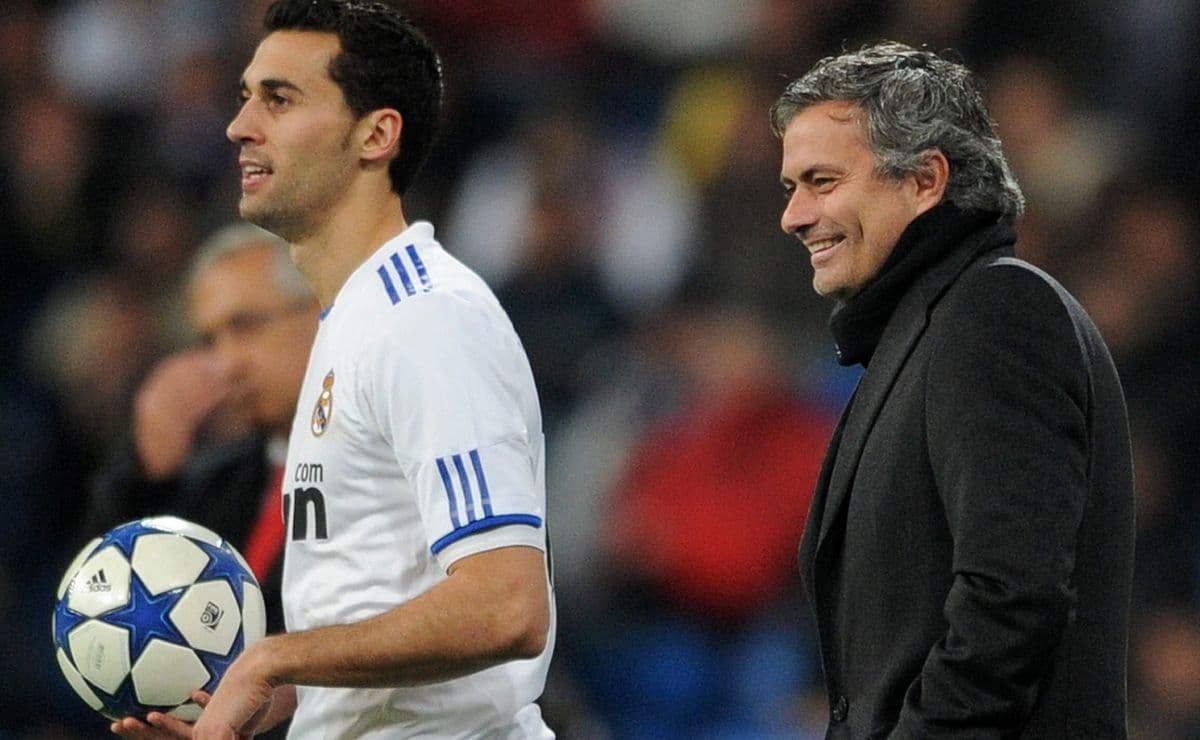 Álvaro Arbeloa dismisses José Mourinho rumors as next Real Madrid manager