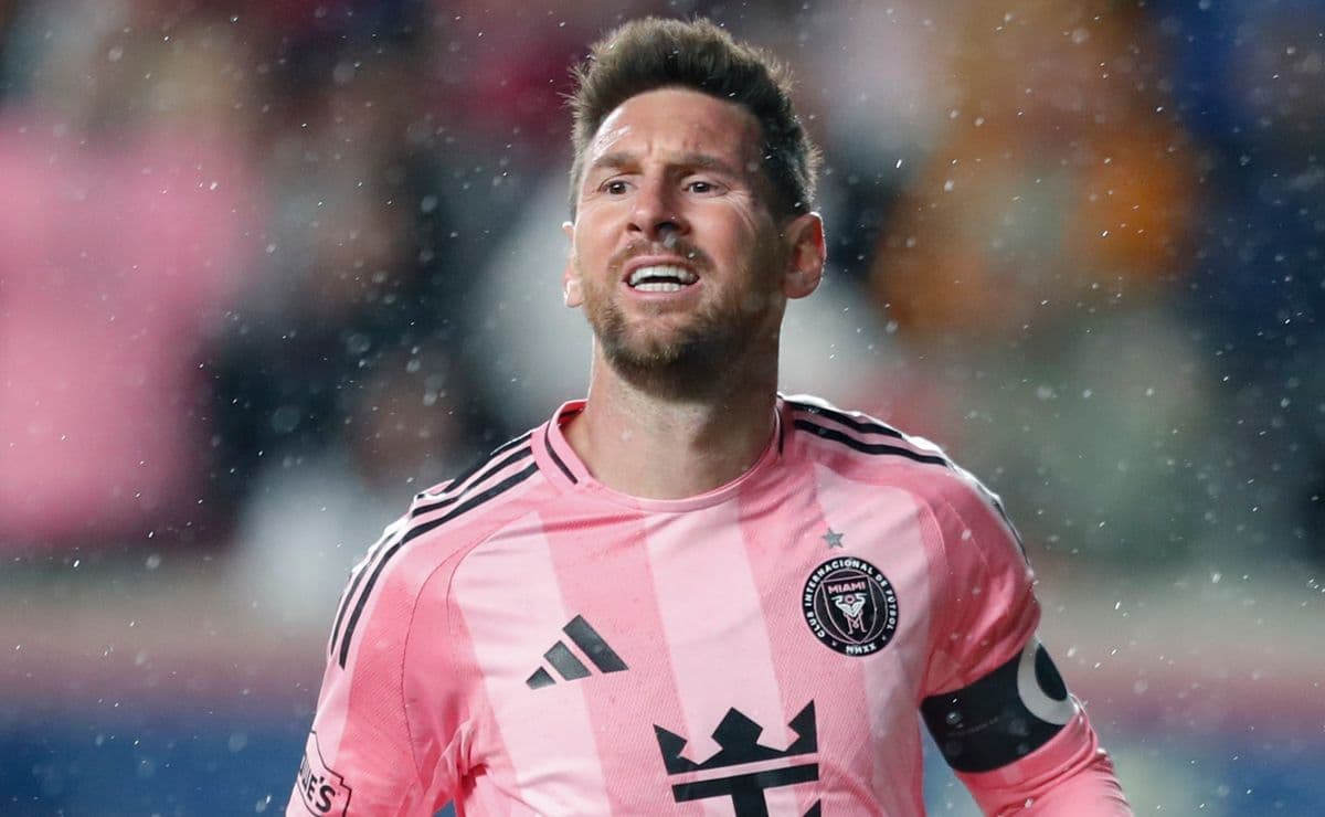 Inter Miami blow 3-0 lead in 4-3 loss to Orlando City: is this Lionel Messi’s worst comeback suffered?