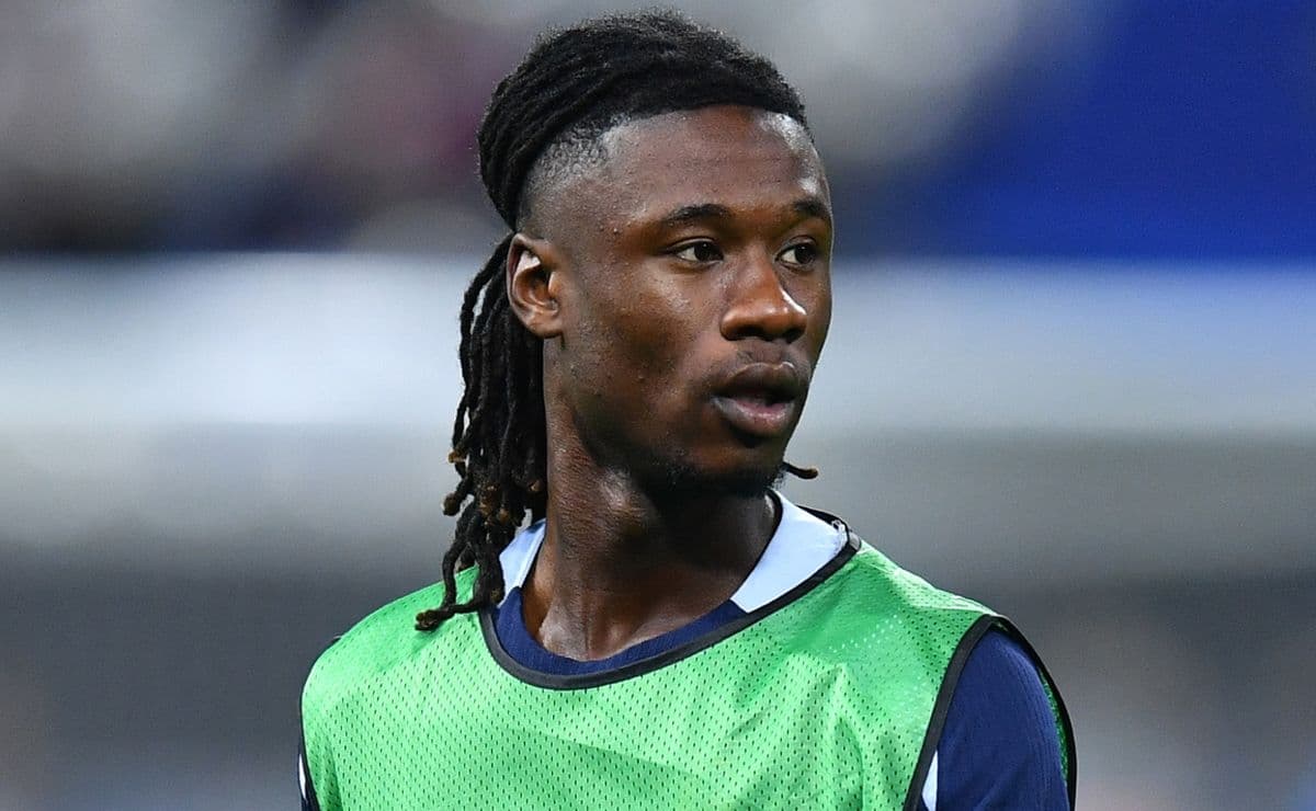 2026 World Cup: Eduardo Camavinga is at risk of being left off France’s roster due to his poor form at Real Madrid