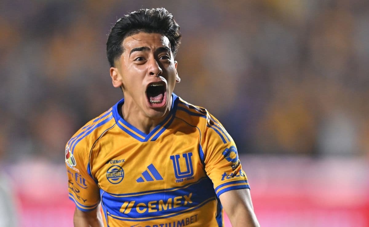 How to watch Tigres UANL vs Nashville SC in the USA: Live Stream and TV for 2026 CONCACAF Champions Cup