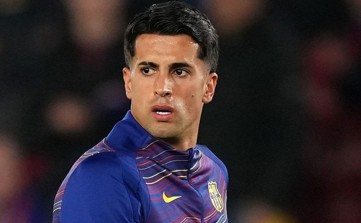 Joao Cancelo blasts Al Hilal amid Barcelona’s 2025-26 LaLiga celebrations: ‘They didn’t tell me the truth’