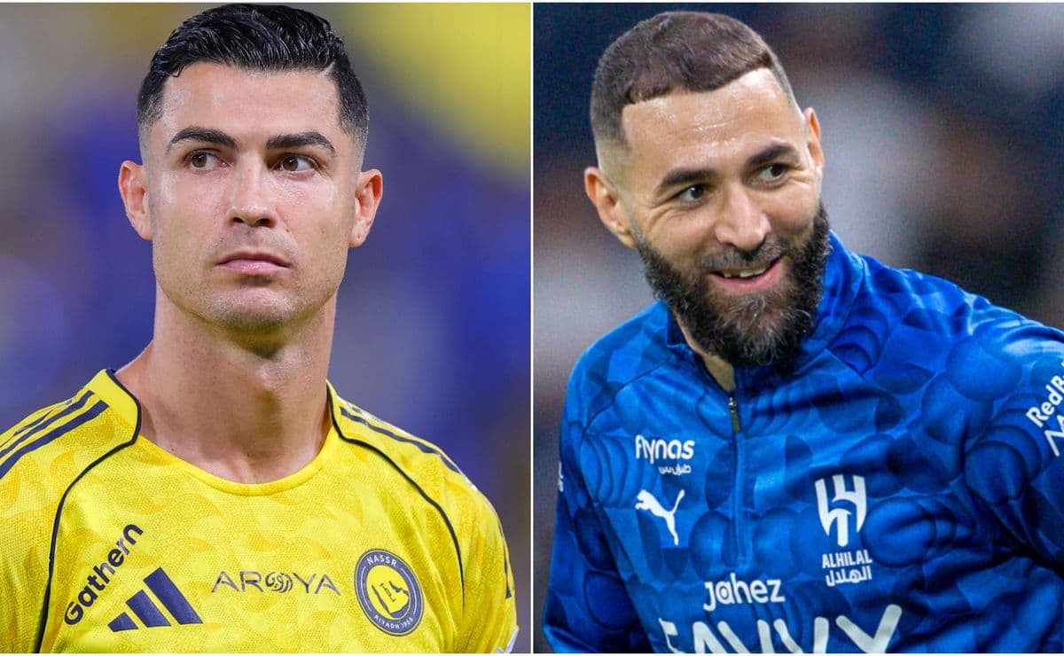 Al Nassr vs Al Hilal: Confirmed lineups for 2025-26 Saudi Pro League clash