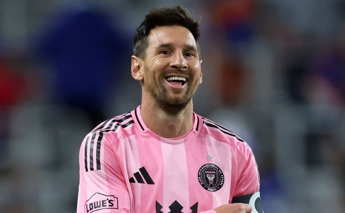 Lionel Messi starts: Confirmed lineups for Inter Miami vs. Portland Timbers in MLS clash