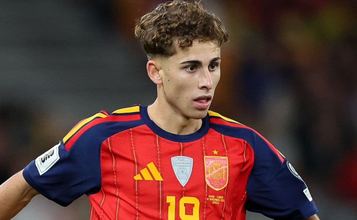 Fermin Lopez confirms 2026 World Cup absence with Spain after his surgery: ‘It’s time to cheer on the national team from home’