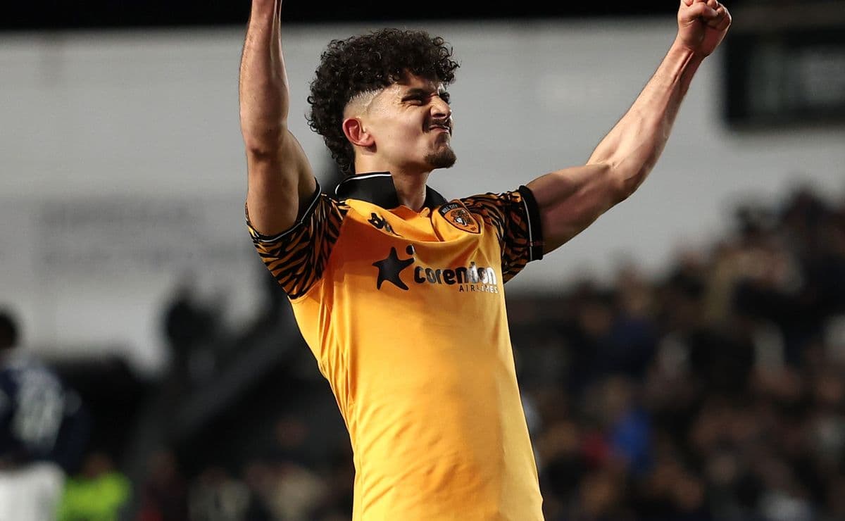 How to watch Hull vs Middlesbrough in USA: 2026 Championship Play-off Final, Live Stream, TV & Preview