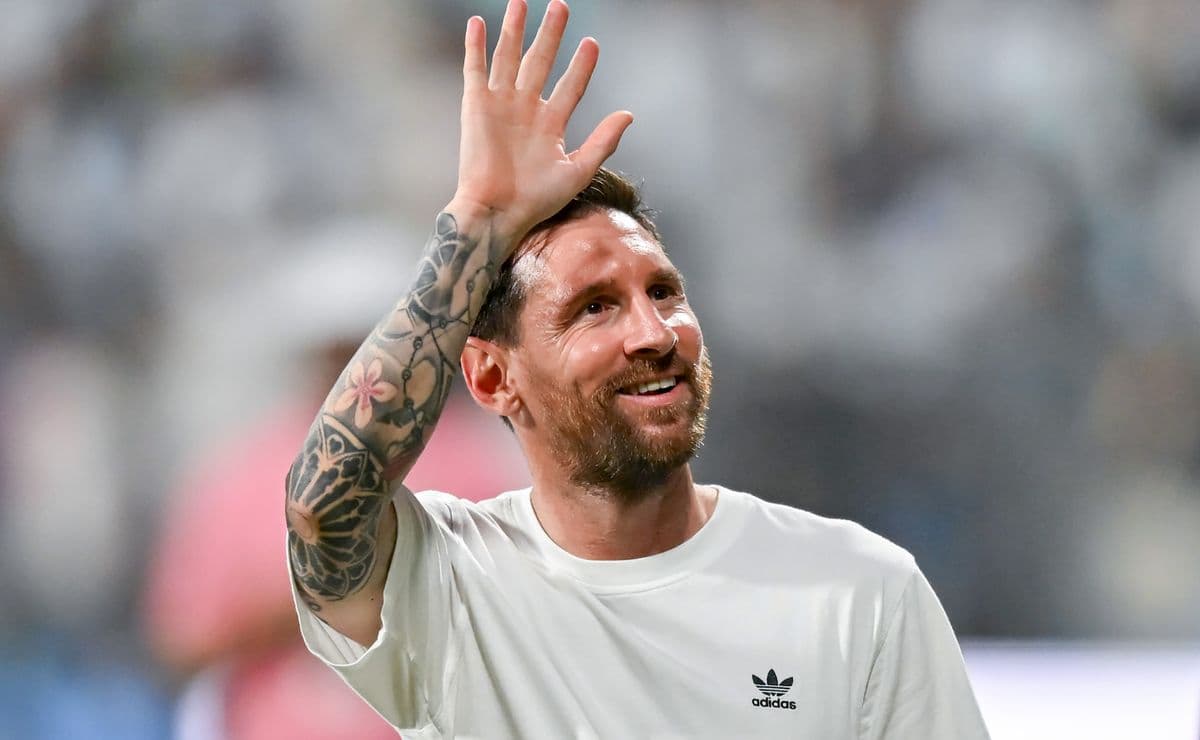 Lionel Messi’s statue in India to be removed: What’s the reason behind the decision?