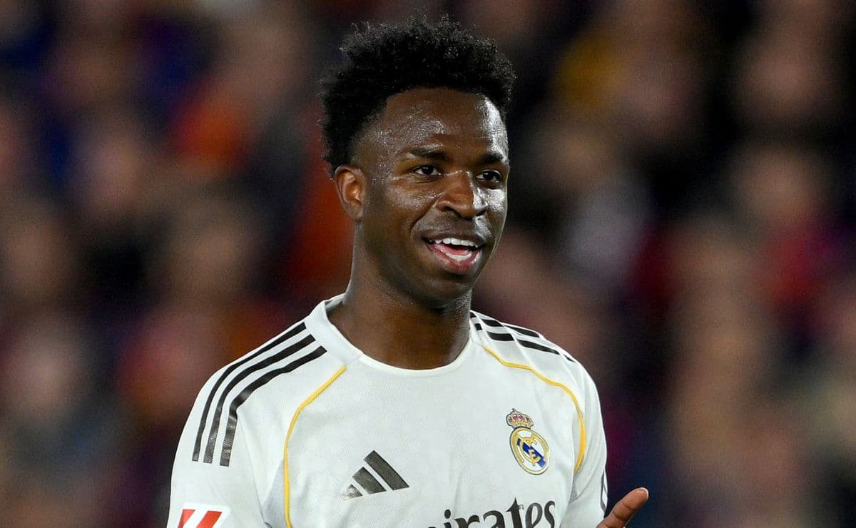 Vinicius Junior’s Real Madrid salary reportedly revealed as contract demands drop for new deal