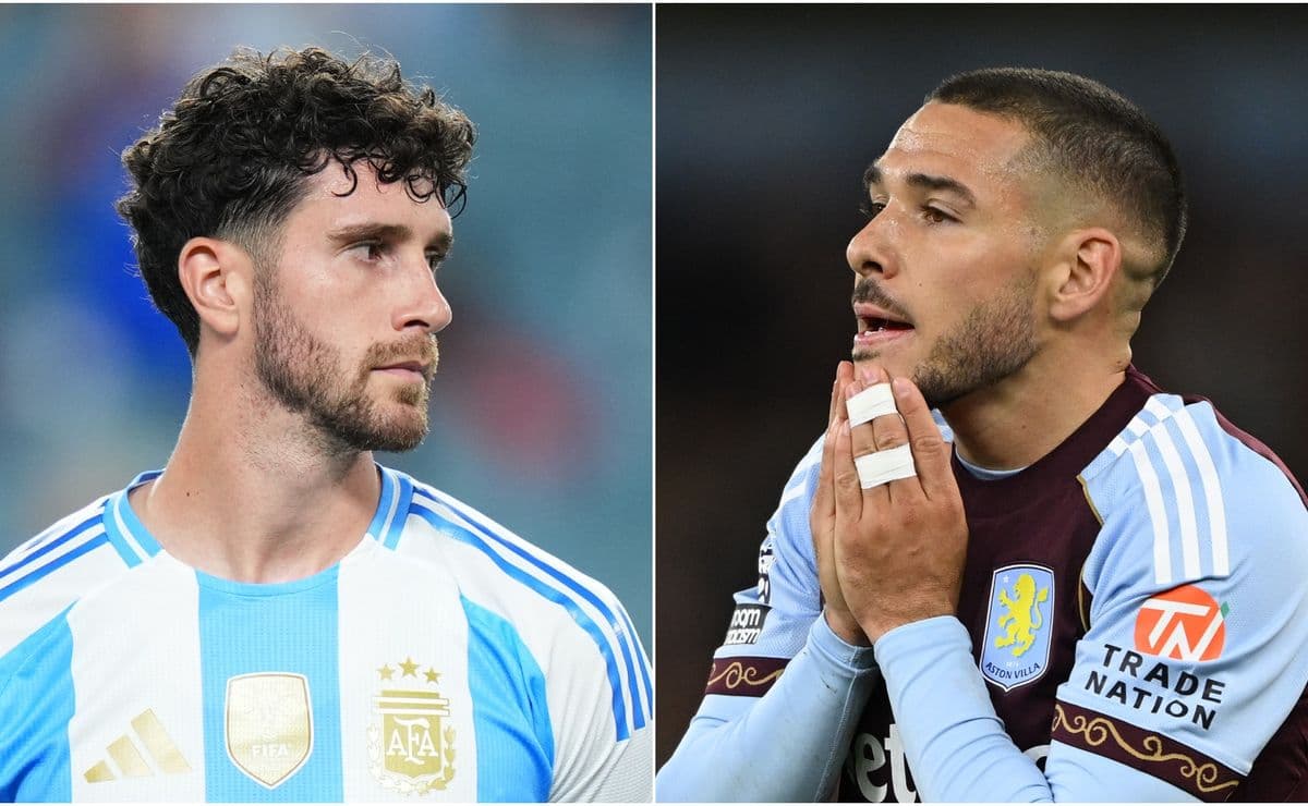 Emiliano Buendia and Marcos Senesi among biggest omissions from Argentina’s 2026 World Cup squad