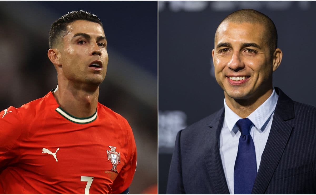 ‘Cristiano Ronaldo deserves to win this kind of trophy’: France 1998 champion David Trezeguet backs Portugal’s World Cup chances