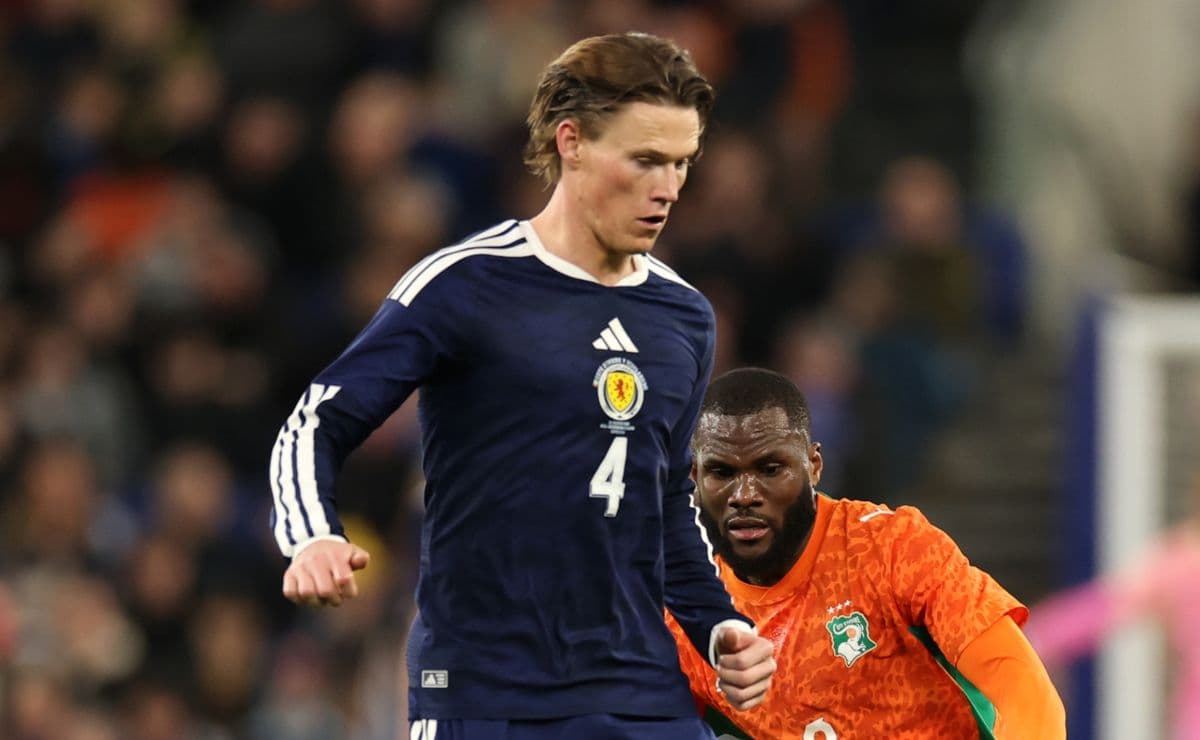 How to watch Haiti vs Scotland in USA: 2026 World Cup, Live Stream, TV & Preview