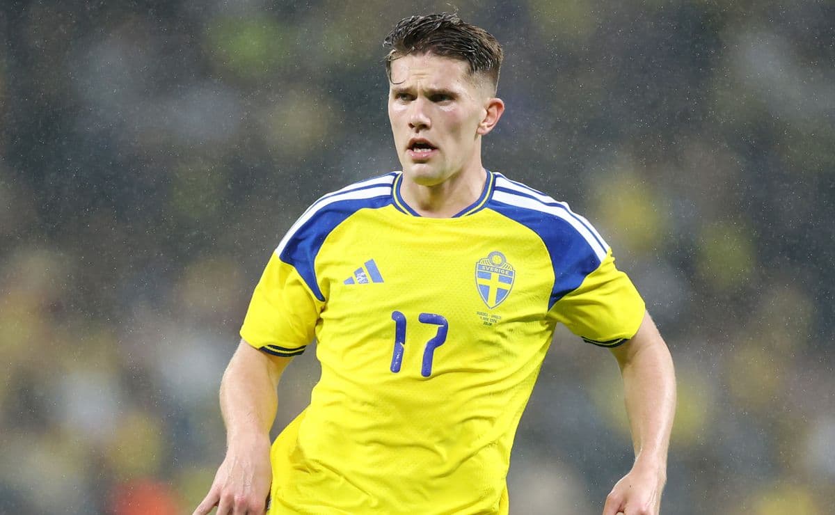 Sweden 2026 World Cup preview: Squad breakdown, key player, and tactical analysis