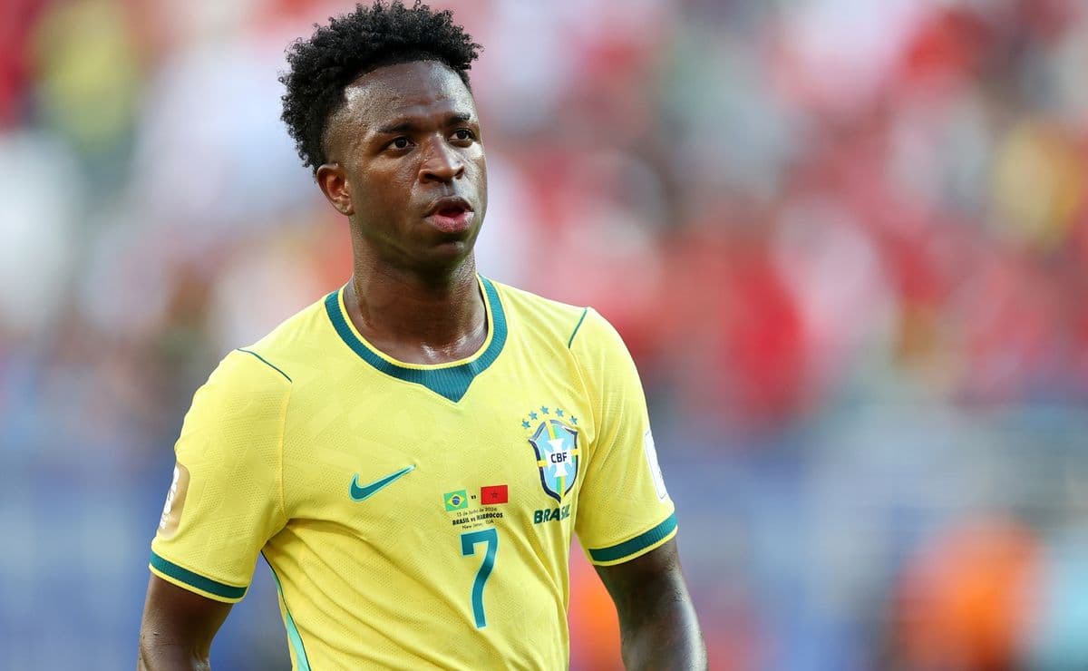 How to watch Brazil vs Haiti in USA: 2026 World Cup, Live Stream, TV & Preview