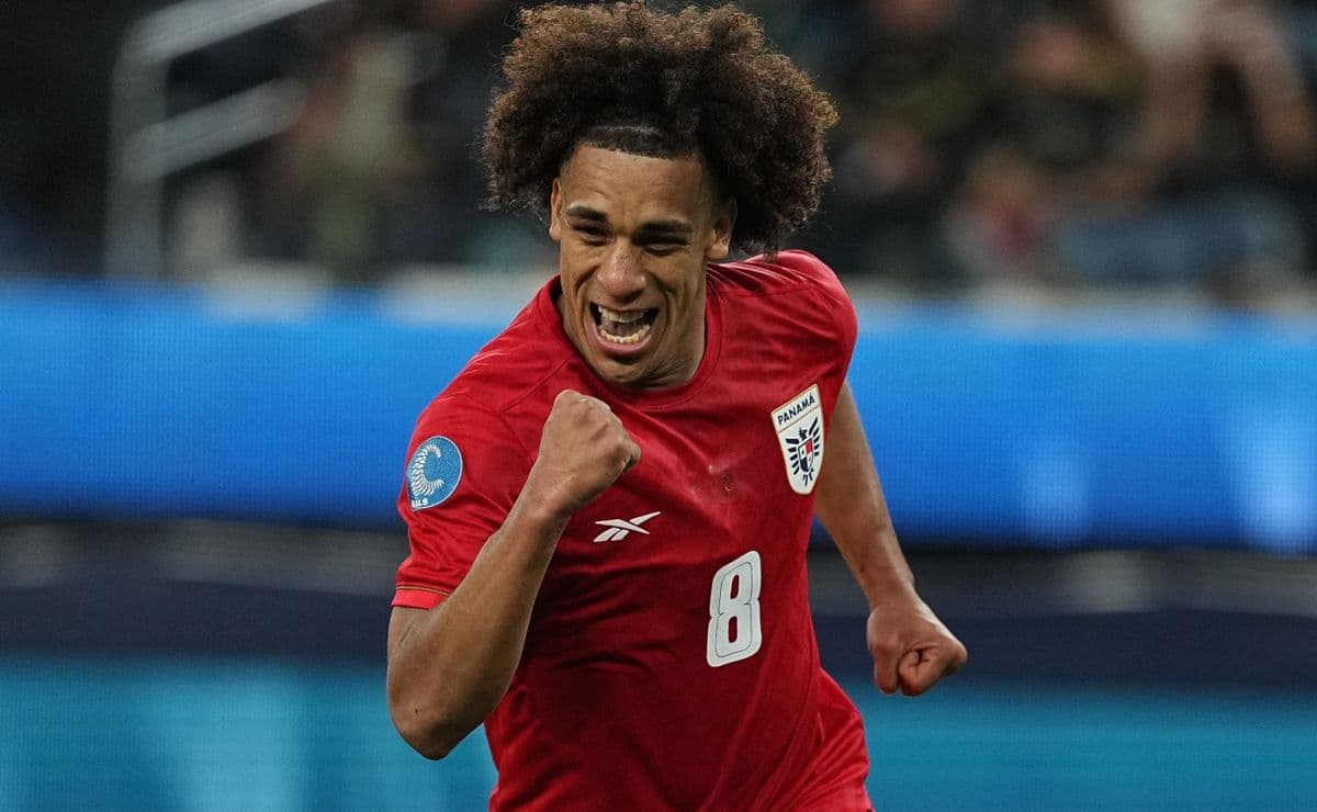 Why isn’t Adalberto Carrasquilla starting for Panama vs Ghana at 2026 World Cup?