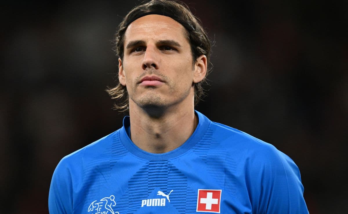 Why is Yann Sommer missing the 2026 World Cup for Switzerland