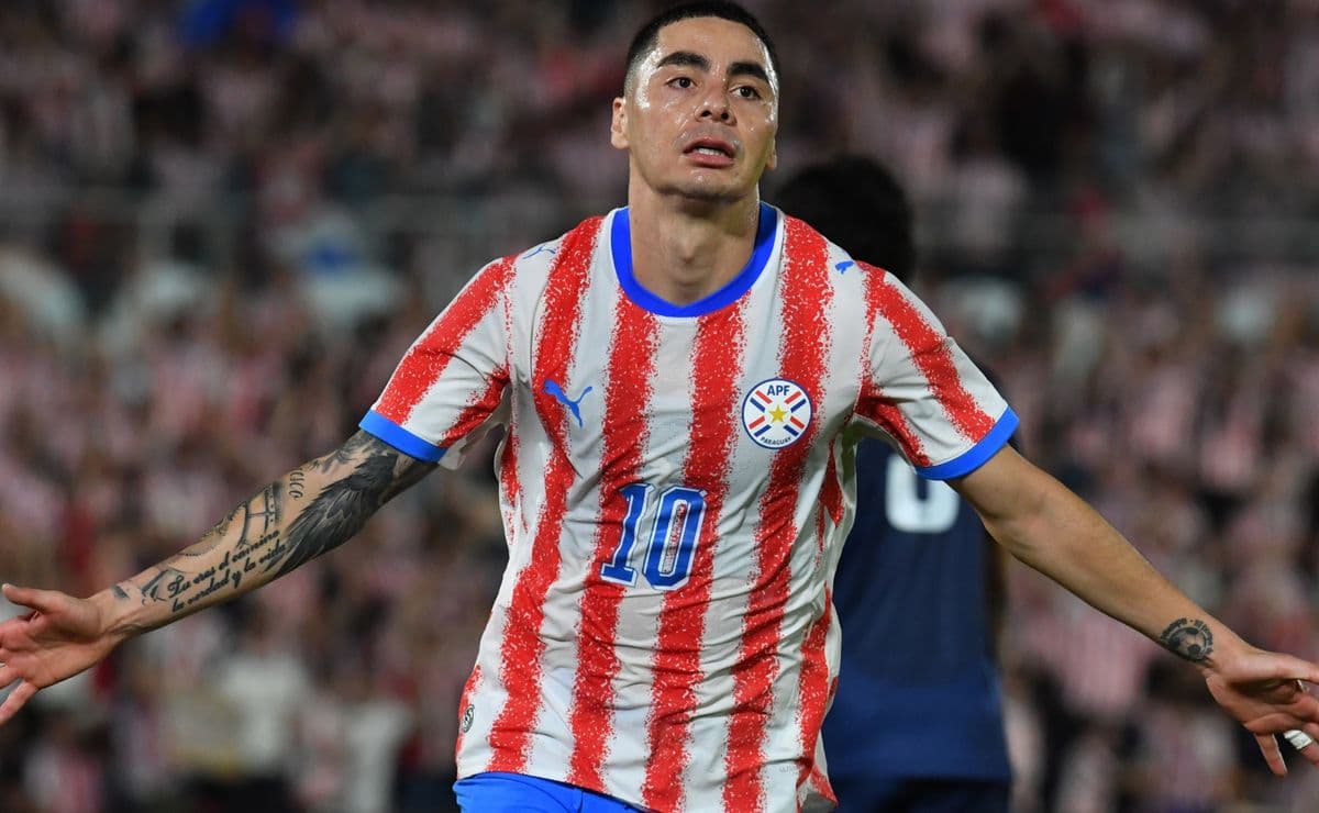 World Cup 2026: What is Paraguay’s current FIFA world ranking?