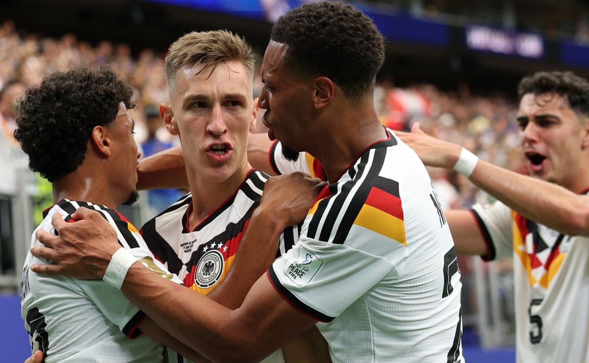 How Germany’s win, draw, or loss vs Ivory Coast could impact the 2026 World Cup Group E