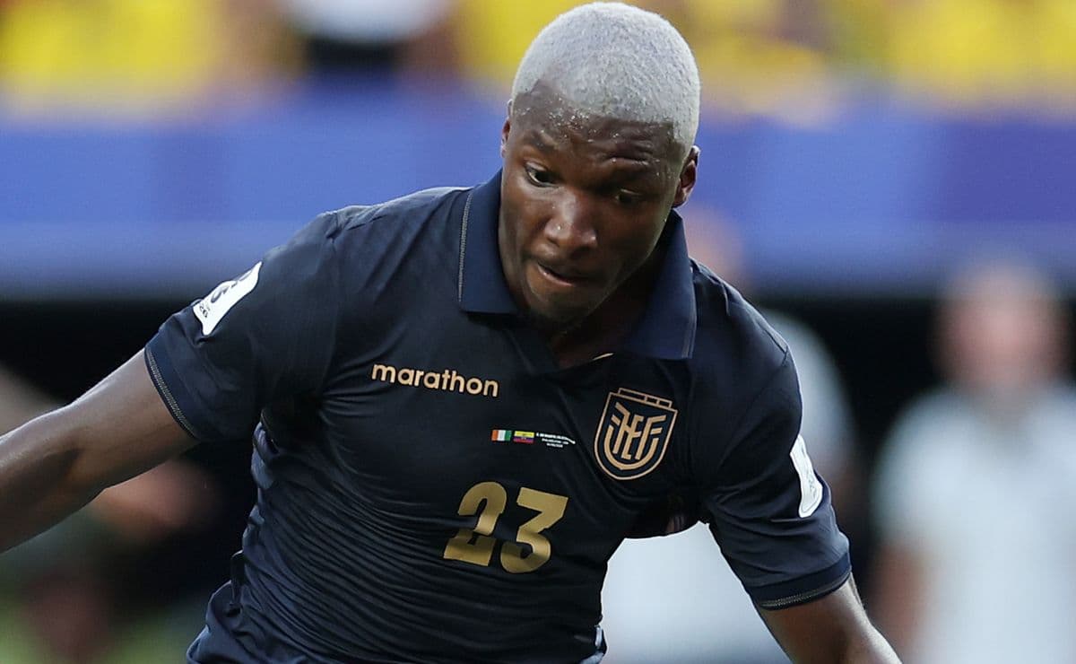 How Ecuador’s win, draw, or loss vs Curacao could impact the 2026 World Cup Group E standings