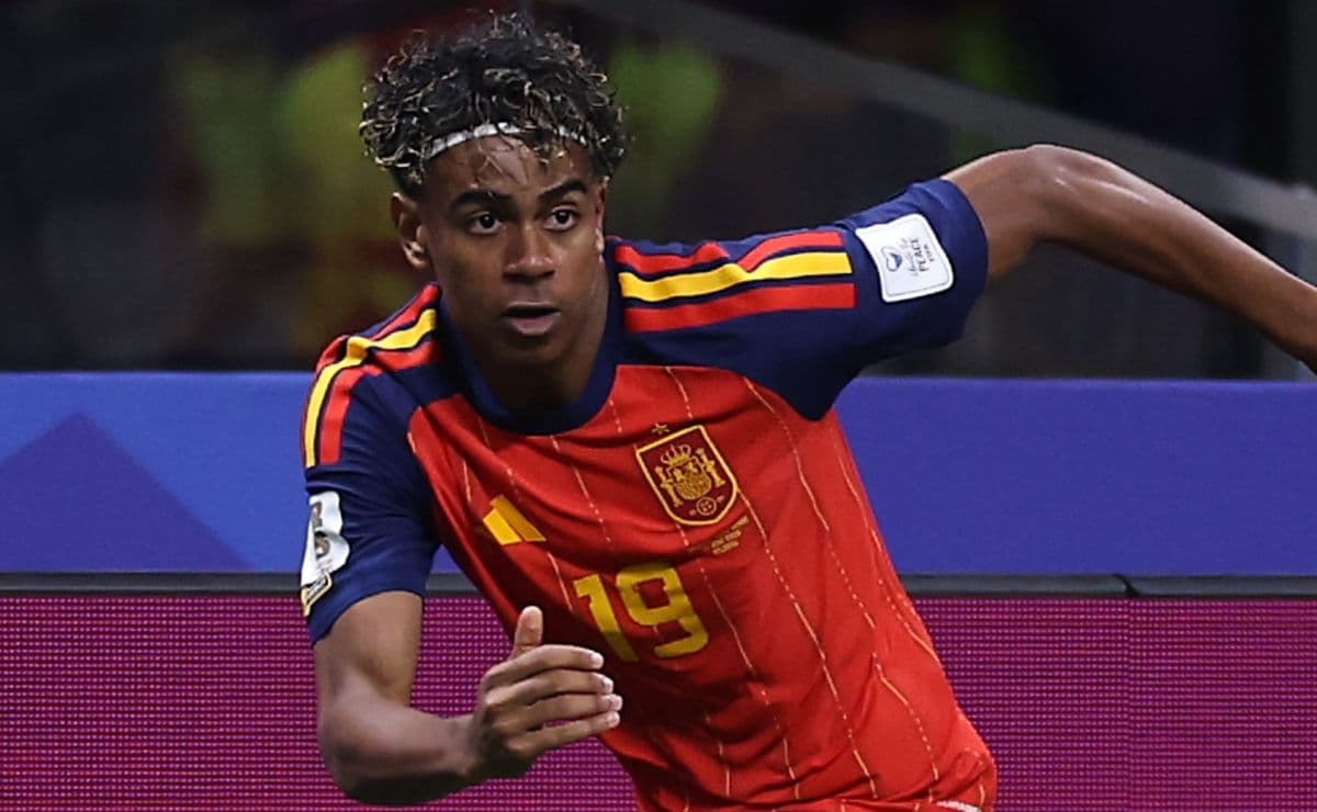 World Cup Daily Recap: Lamine Yamal Sparks Spain as Underdogs Shake Up Group Stage