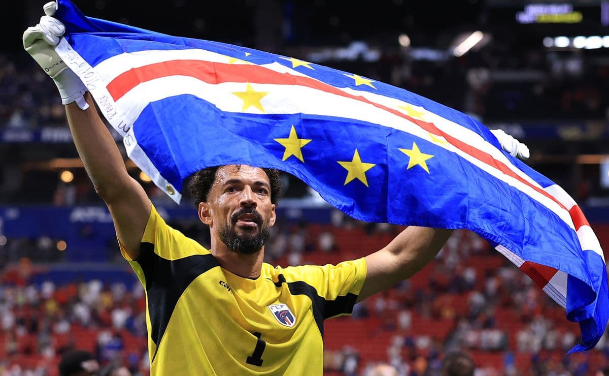 How Cape Verde’s win, draw, or loss vs Saudi Arabia could impact the 2026 World Cup Group H standings