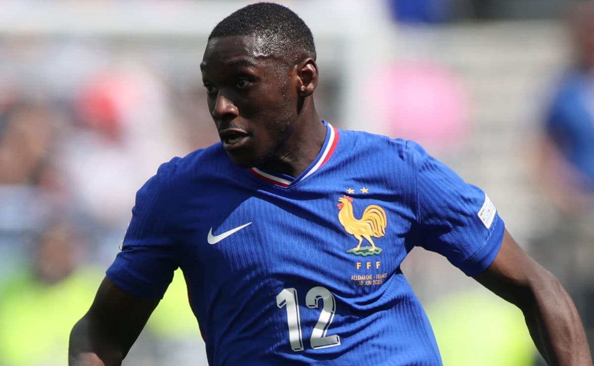 Why Kolo Muani is missing the 2026 World Cup for France