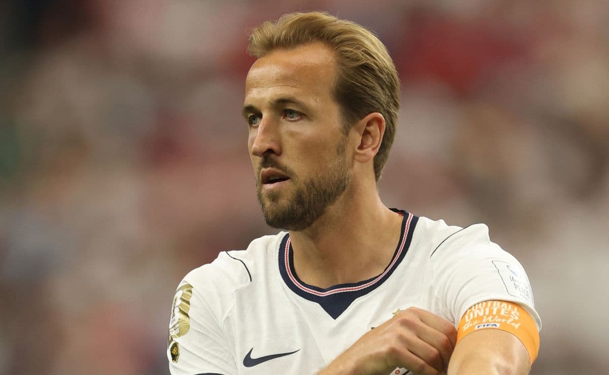 Is Harry Kane playing? England vs Ghana confirmed lineups for the 2026 World Cup Group L game