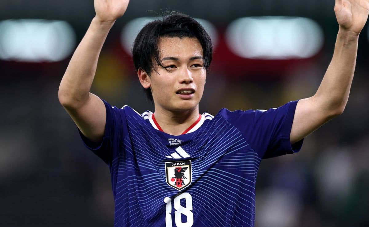 How to watch Japan vs Sweden in USA: 2026 World Cup, Live Stream, TV & Preview