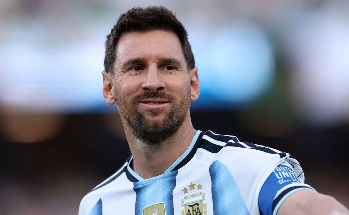 39 and Undisputed: The final World Cup records Lionel Messi can still break