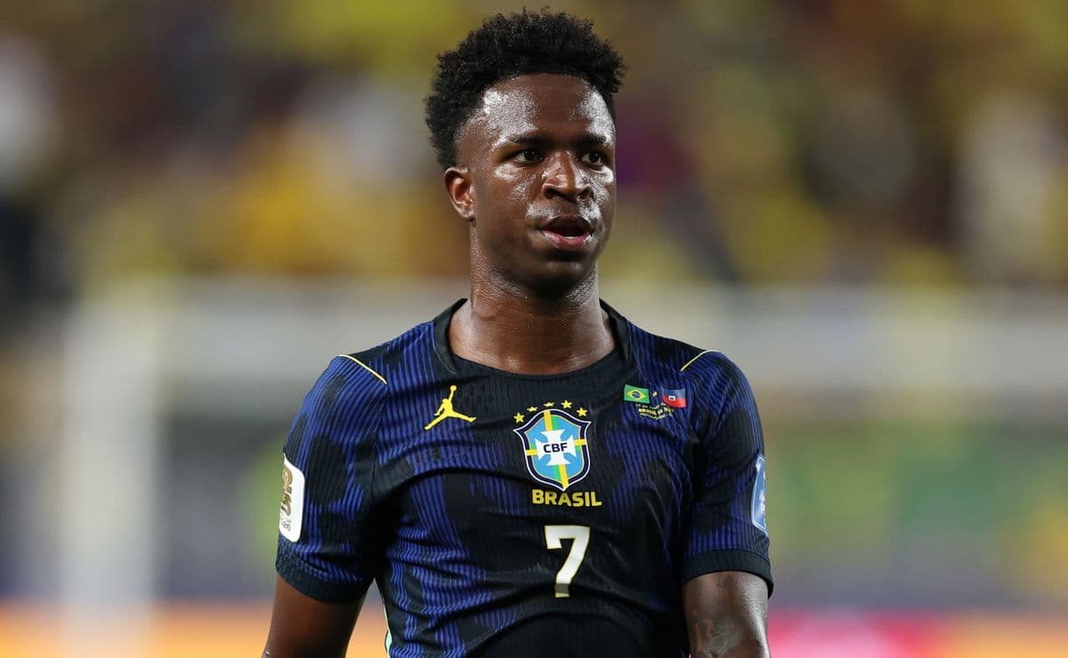 Is Vinicius Junior playing? Scotland vs Brazil confirmed lineups for the 2026 World Cup Group C game