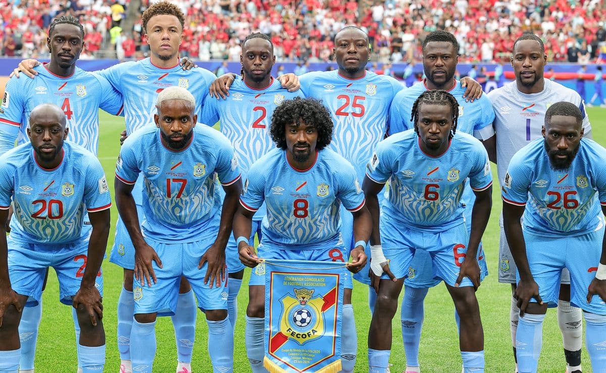How far have DR Congo advanced in the World Cup? All-time historical records and best finishes