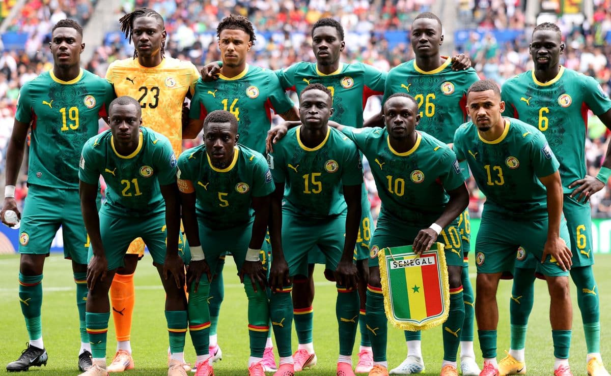 How far have Senegal advanced in the World Cup? All-time historical records and best finishes