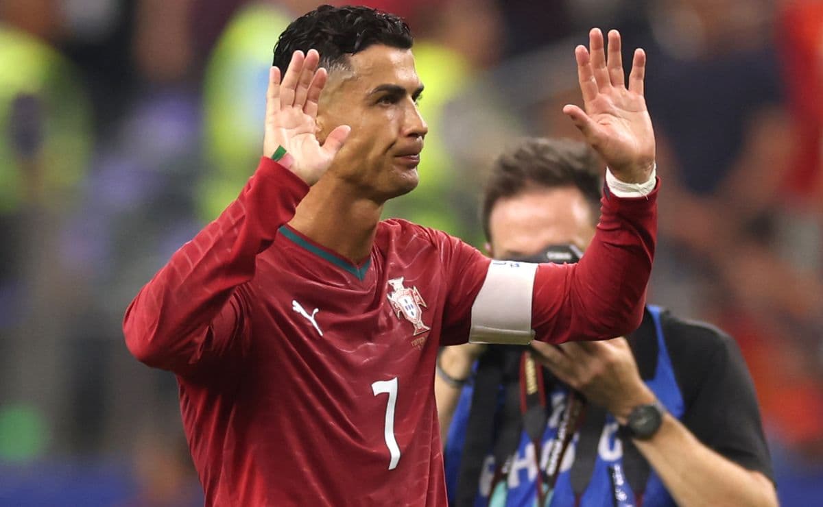 Cristiano Ronaldo already suspended from Portugal after camp exit as lawyer reveals what could reduce his punishment