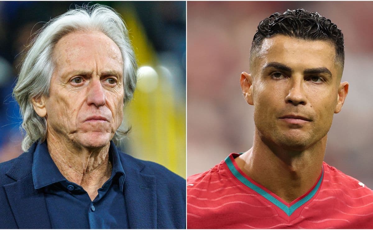 Cristiano Ronaldo’s future with Portugal remains open as Jorge Jesus reveals the one condition for selection after replacing Roberto Martinez