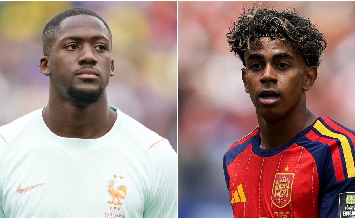 France defender Konate responds to Lamine Yamal: ‘He can say whatever he wants’