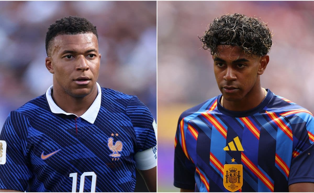 How France’s win, draw, or loss vs Spain could impact the 2026 World Cup bracket