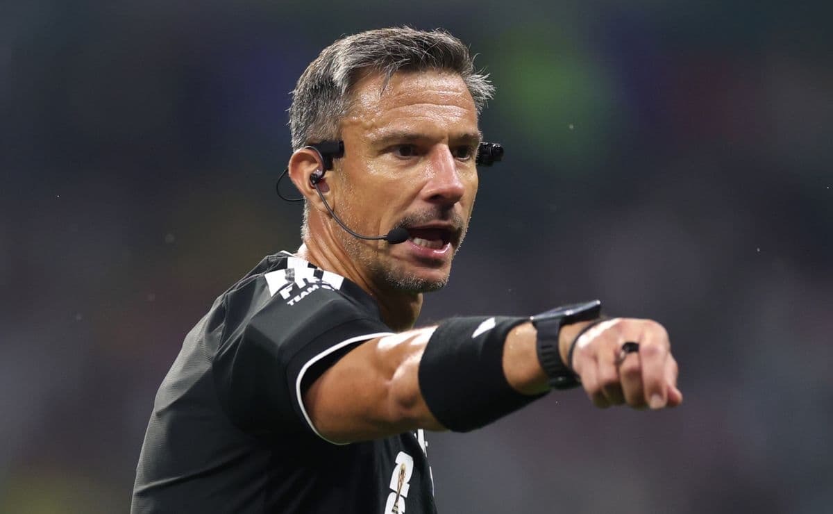 Slavko Vincic to referee 2026 World Cup final: His record with Lionel Messi’s Argentina and Lamine Yamal’s Spain