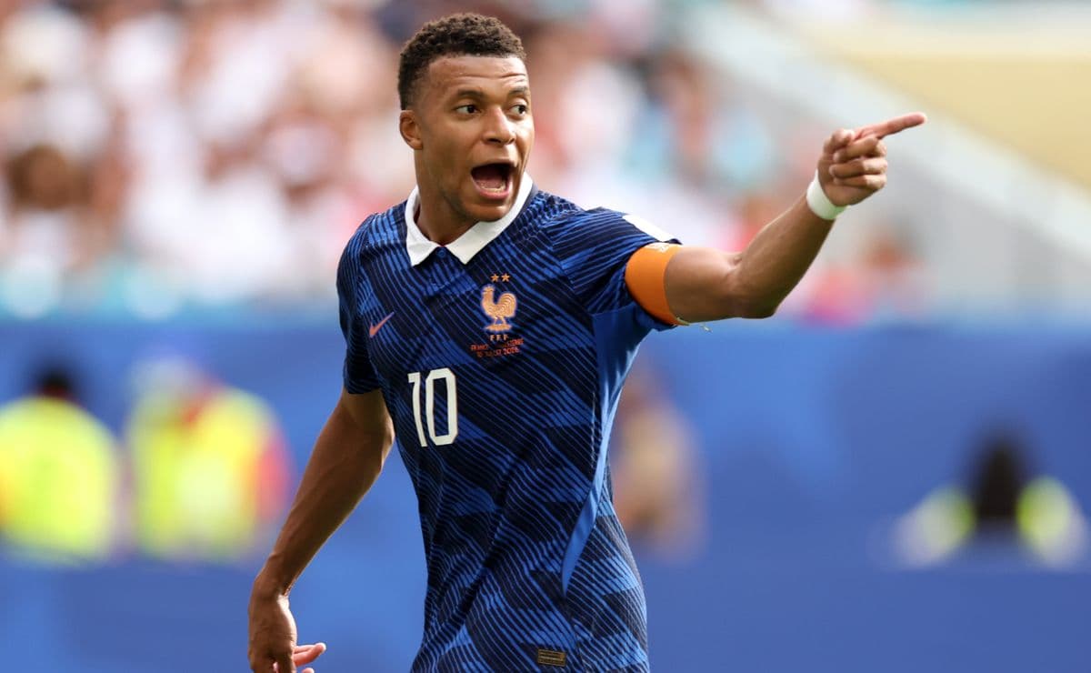 Kylian Mbappe surpasses Lionel Messi as World Cup’s all-time leading scorer with brace vs England