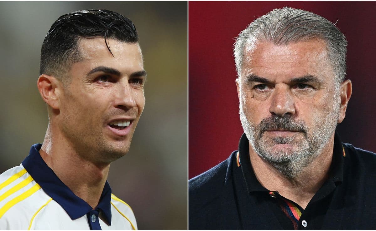 Cristiano Ronaldo’s future at Al-Nassr reportedly mapped out with one surprising change to his role under Ange Postecoglou