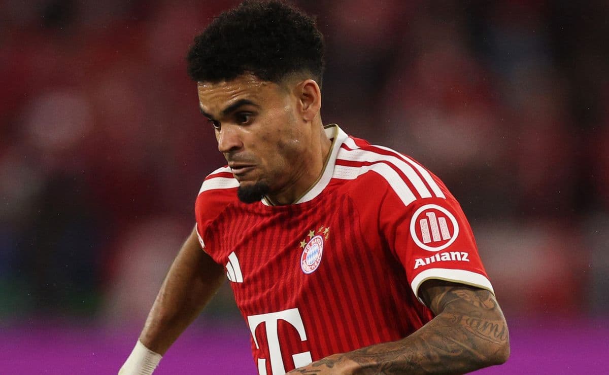 Luis Diaz reportedly turns down Al Hilal’s €25M offer, choosing to stay with Bayern Munich