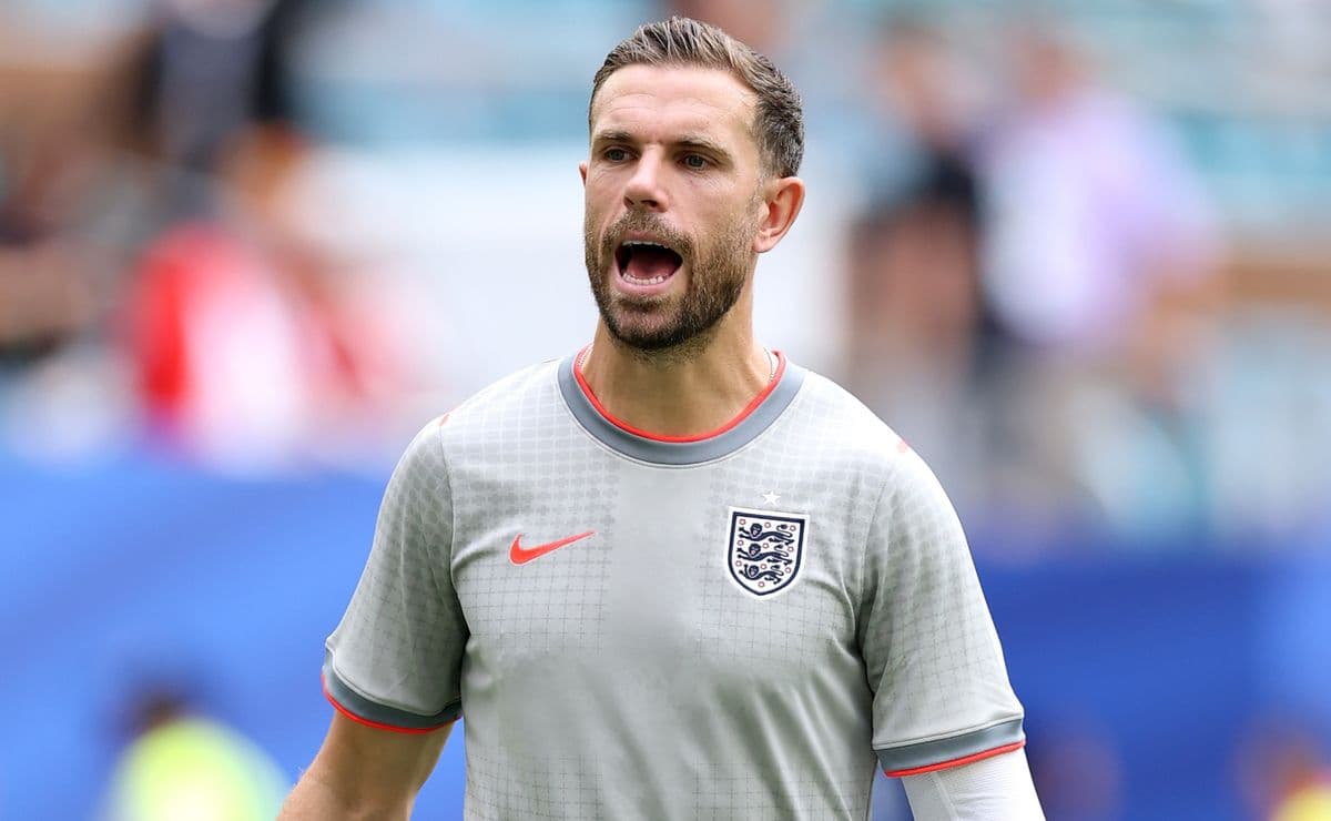 Chelsea want Jordan Henderson as Danny Welbeck and Eric Garcia emerge as targets
