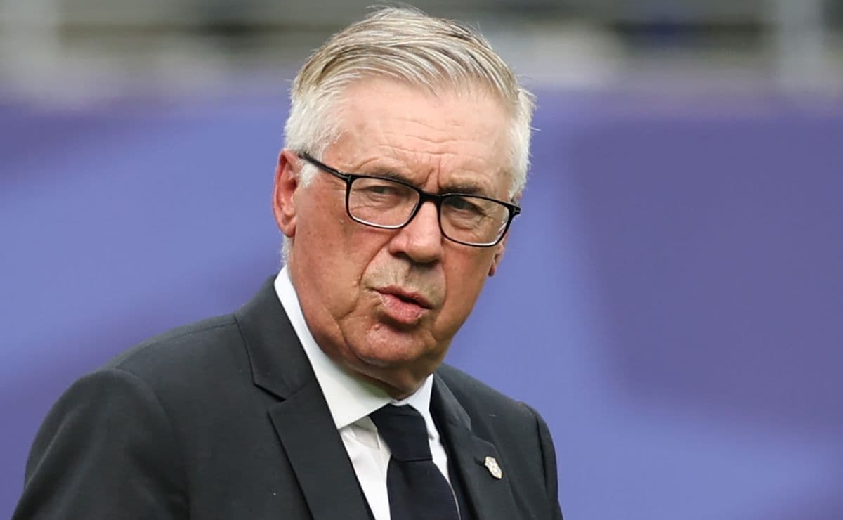 Carlo Ancelotti announces new Brazil era after 2026 World Cup disaster: ‘We’ll start putting together a new team’