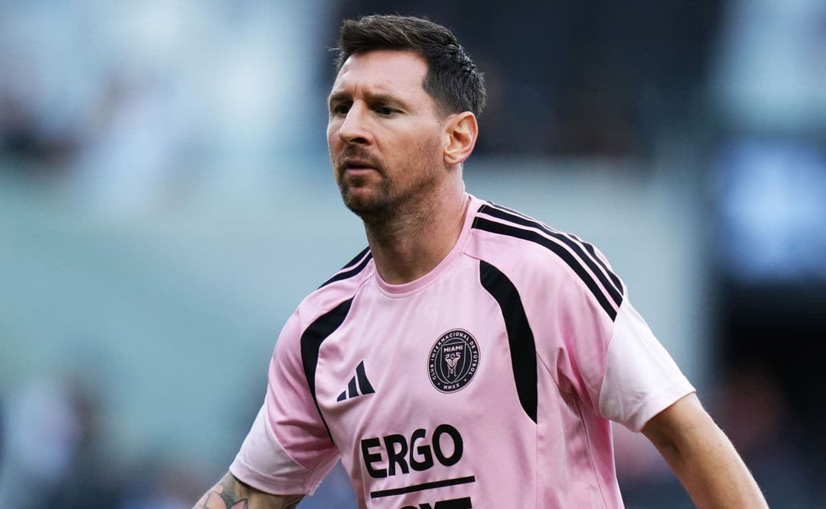 Lionel Messi’s return date to Inter Miami remains unclear as Guillermo Hoyos gives no update