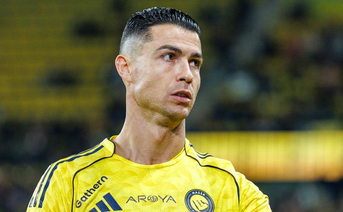 Is Cristiano Ronaldo playing today, Aug. 15? Projected lineups for Al Nassr vs Al Fateh in 26/27 Saudi Pro League Matchday 1